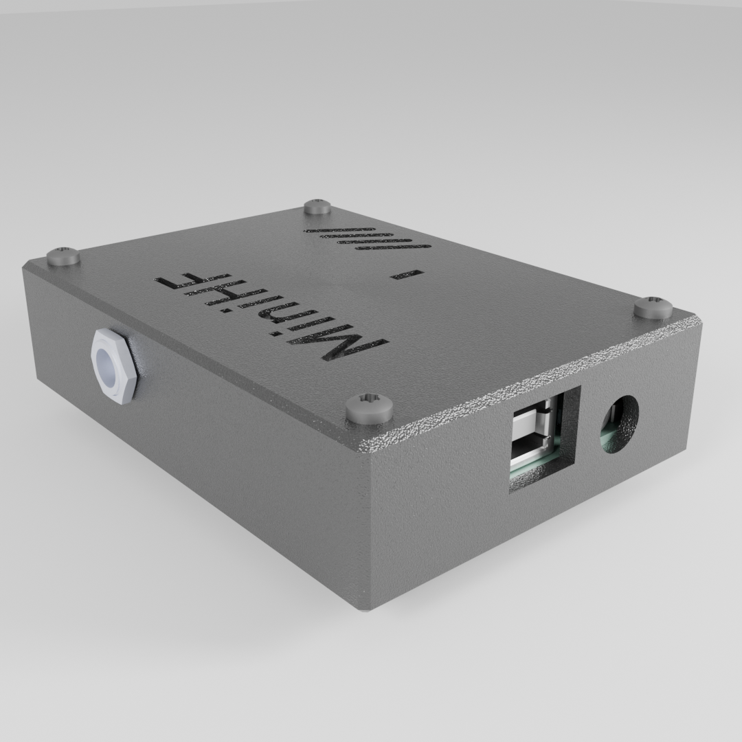 MiniHF — image 2 of 2